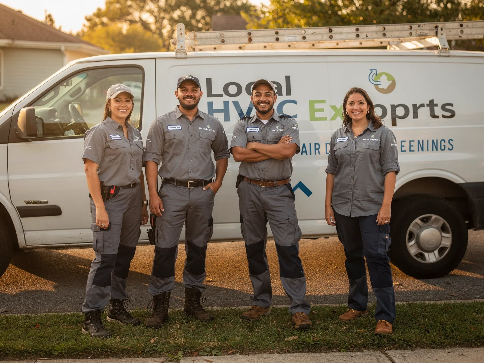 24/7 HVAC Repair & AC Replacement company in Memphis, TN